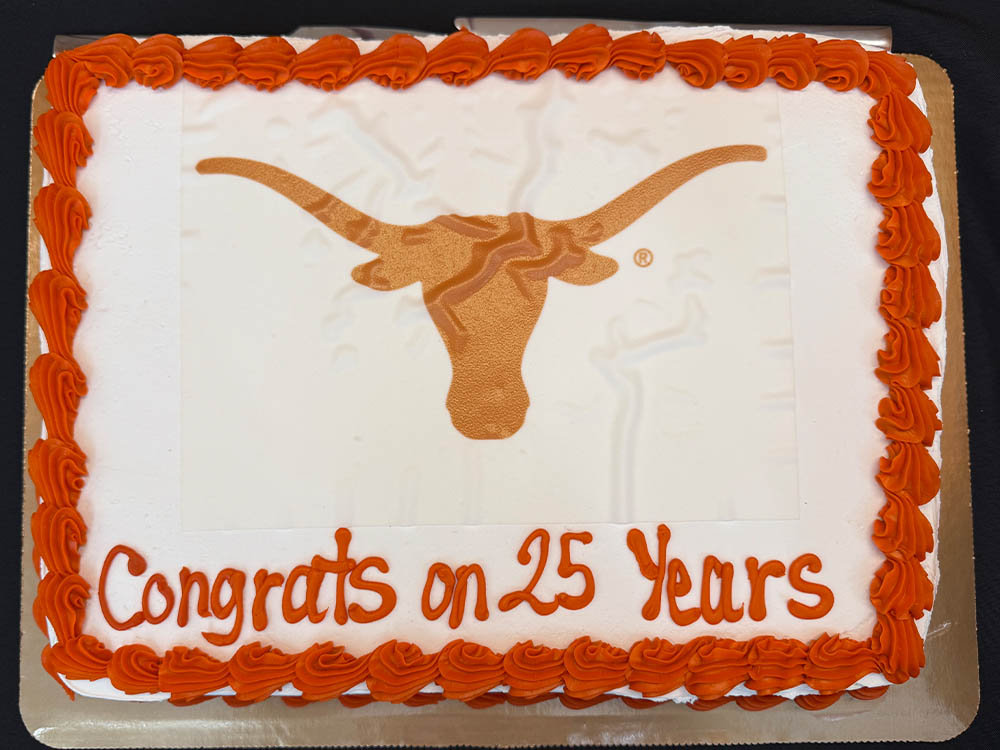 Launched in 1999, the Cockrell School Engineering Management program has added many enhancements and new opportunities to students over the years.