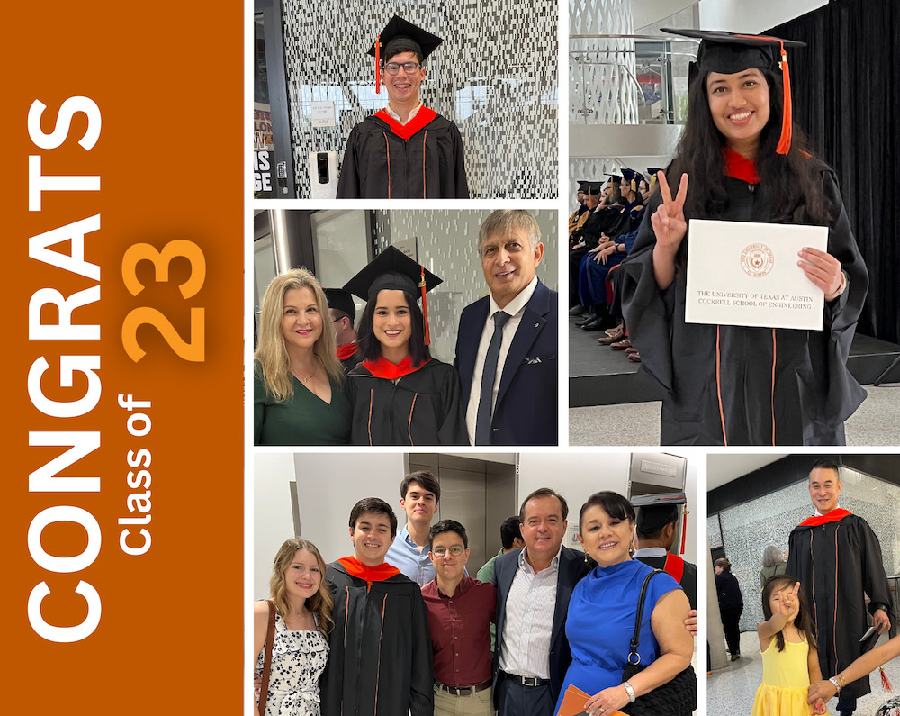 Congrats Class of 2023