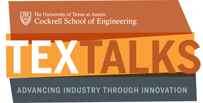 TexTalks Webinar series