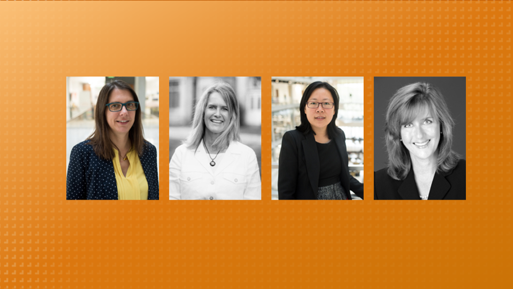 TxEEE Celebrates Our Women Professors and Instructors