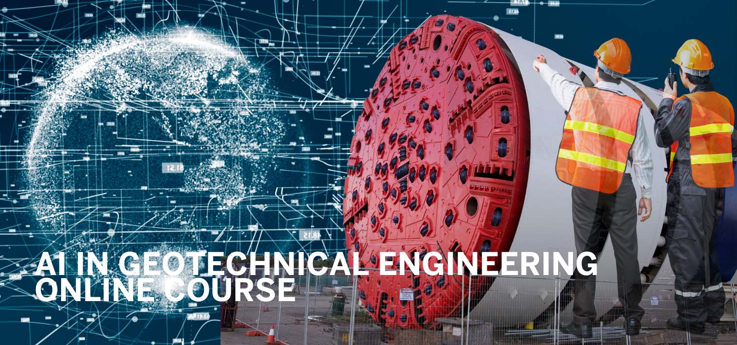 AI in Geotechnical Engineering