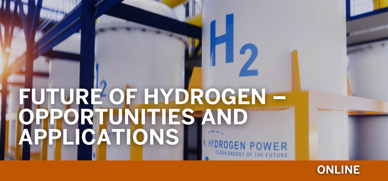Future of Hydrogen – Opportunities and Applications