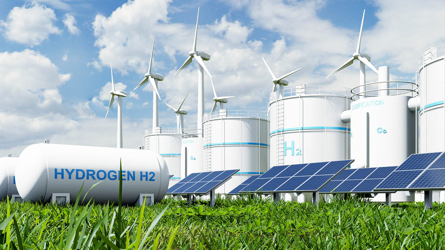 An Introduction to Hydrogen: Technology, Policy, and Opportunity