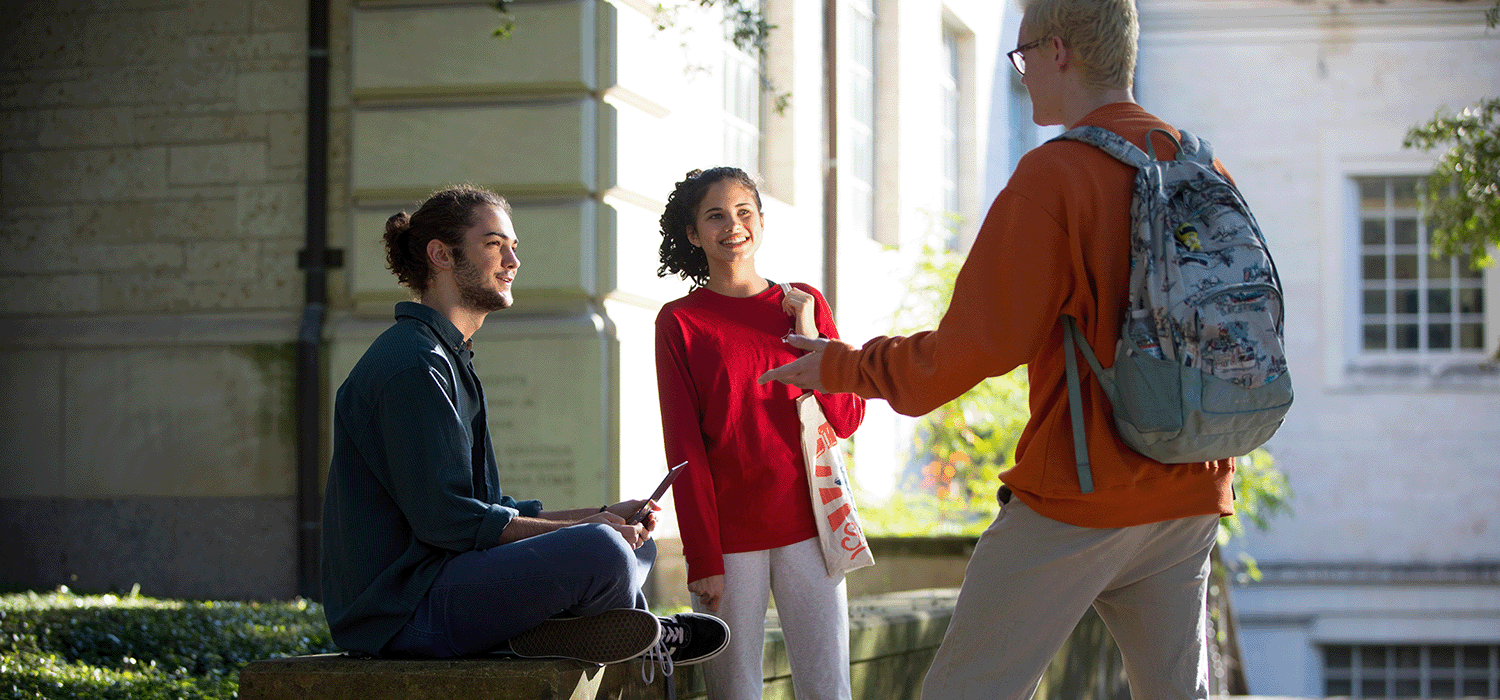 Managing People and Organizations